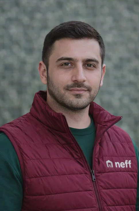 Ашот Сарксян